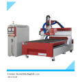 Itália HSD ar-refrigeração eixo CE SGS Certificado CNC madeira máquina